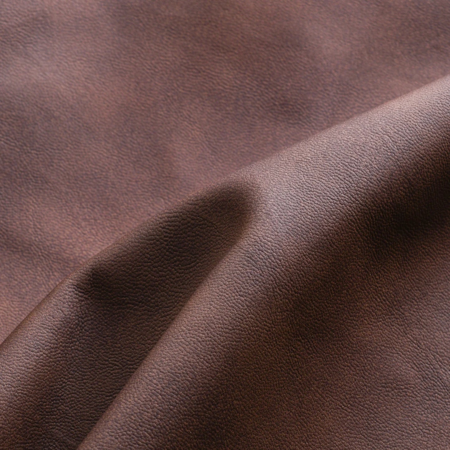 Mens Classic Fashion Zipper Leather Jacket