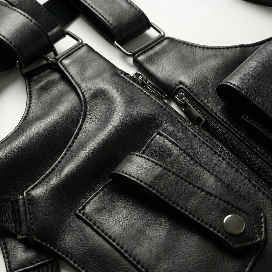 Trench™ Atlas - Classic Shoulder Satchel