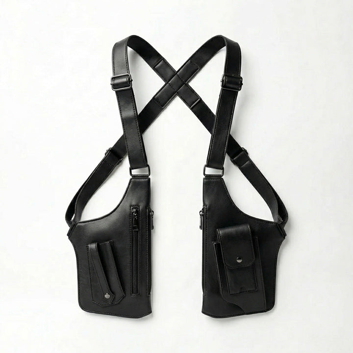 Trench™ Atlas - Classic Shoulder Satchel
