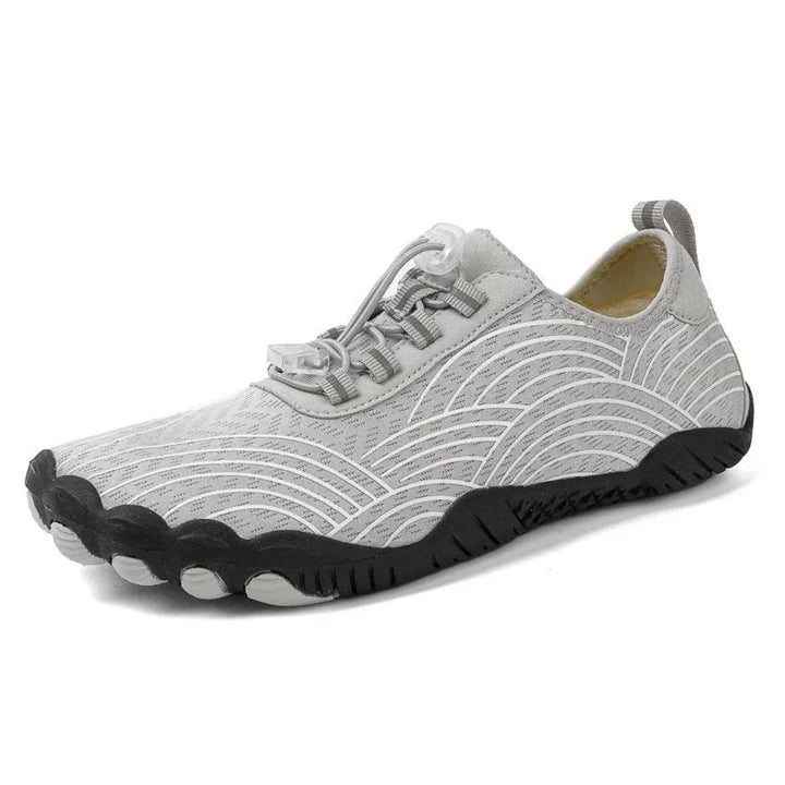 -CloudOn - Orthopedic Pain-Relieving Barefoot shoes