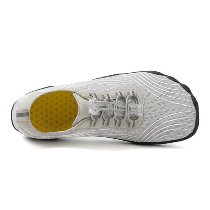 -CloudOn - Orthopedic Pain-Relieving Barefoot shoes