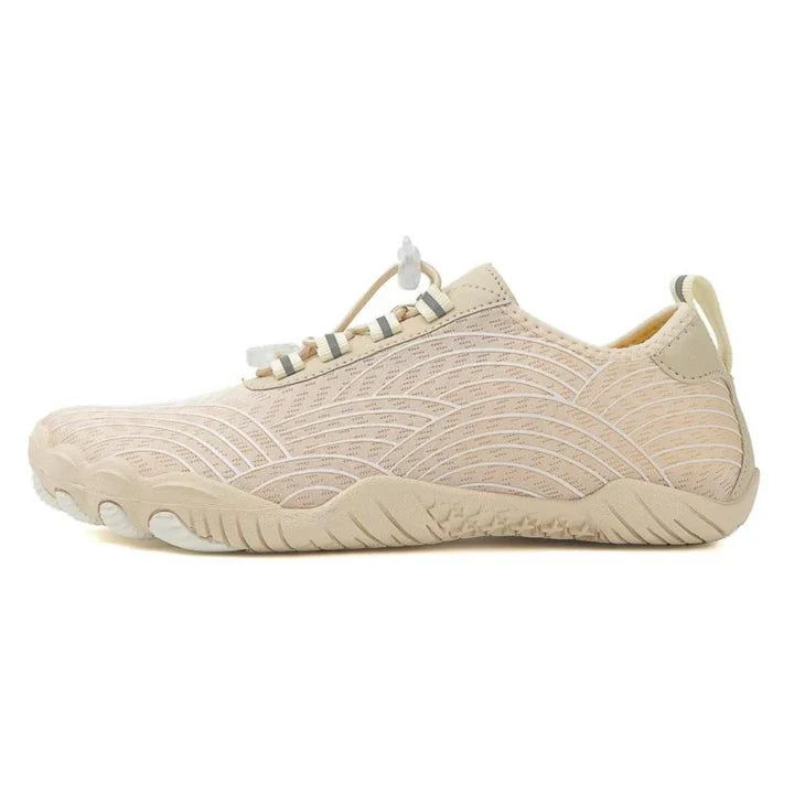 -CloudOn - Orthopedic Pain-Relieving Barefoot shoes