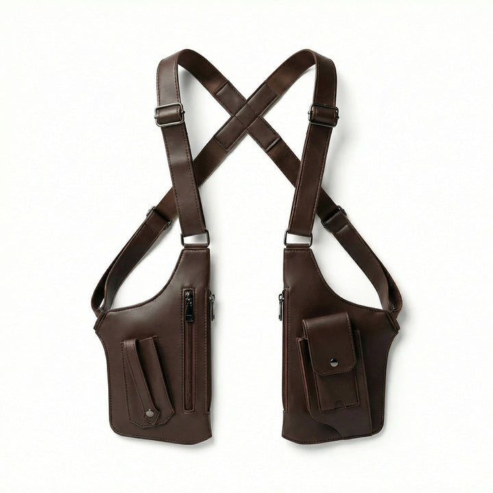 Trench™ Atlas - Classic Shoulder Satchel