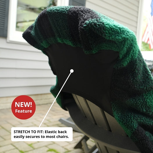 The All-Season Blanket