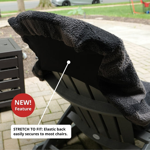 The All-Season Blanket