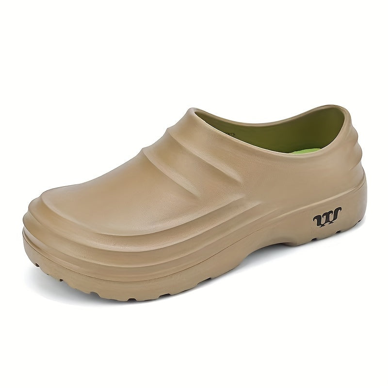 Indiana | Comfort Clogs Orthopedic Footwear