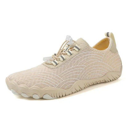 -CloudOn - Orthopedic Pain-Relieving Barefoot shoes