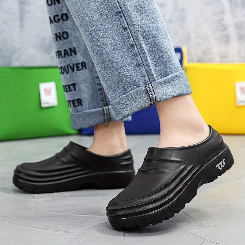 Indiana | Comfort Clogs Orthopedic Footwear