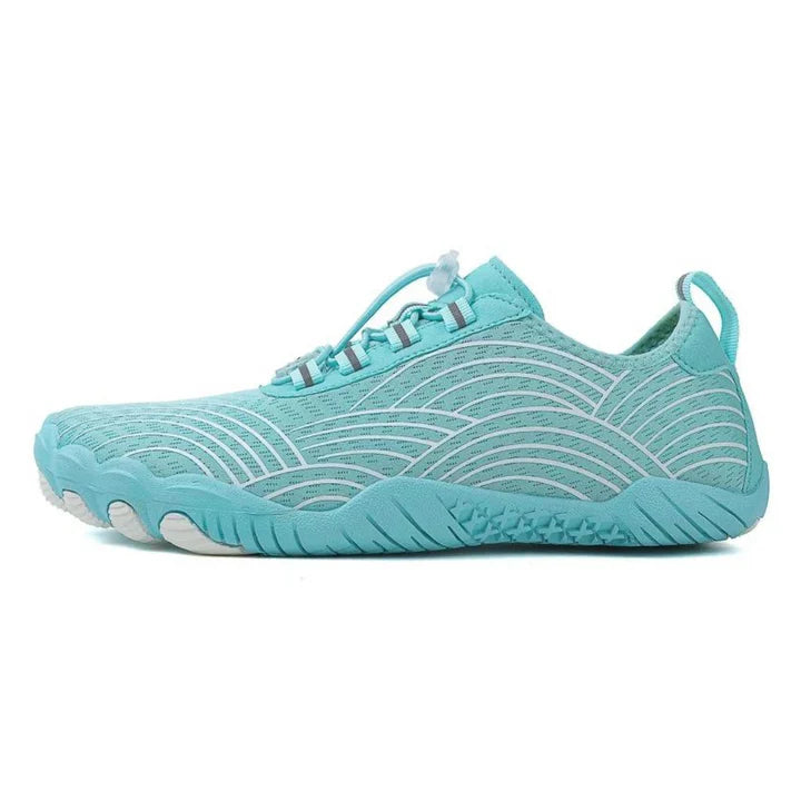 -CloudOn - Orthopedic Pain-Relieving Barefoot shoes