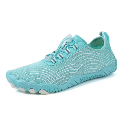-CloudOn - Orthopedic Pain-Relieving Barefoot shoes