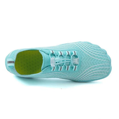 -CloudOn - Orthopedic Pain-Relieving Barefoot shoes