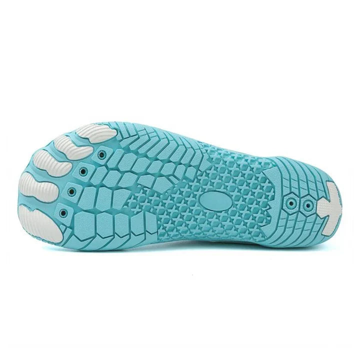 -CloudOn - Orthopedic Pain-Relieving Barefoot shoes