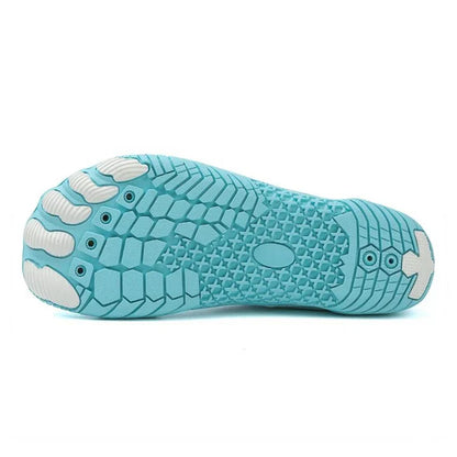 -CloudOn - Orthopedic Pain-Relieving Barefoot shoes