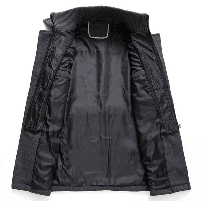Zane | Winter Coat (Timeless Bestseller)