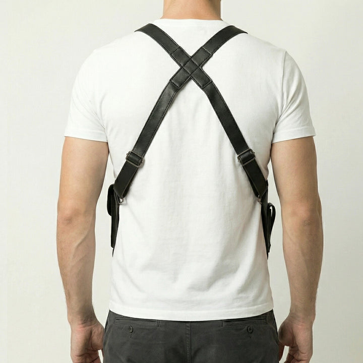 Trench™ Atlas - Classic Shoulder Satchel