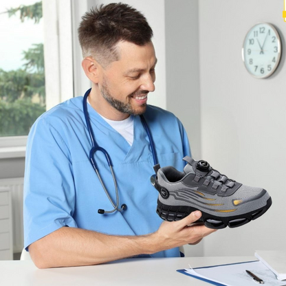 ASCEND™ - Arbo Work - Safety Shoes S3 (LIMITED TIME 1+1 FREE)