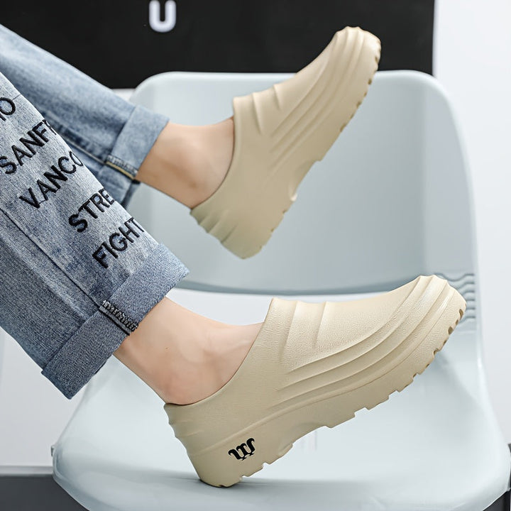 Indiana | Comfort Clogs Orthopedic Footwear