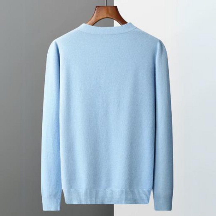 Cardigan – Soft Blend Knit & Breathable Lightweight Layer