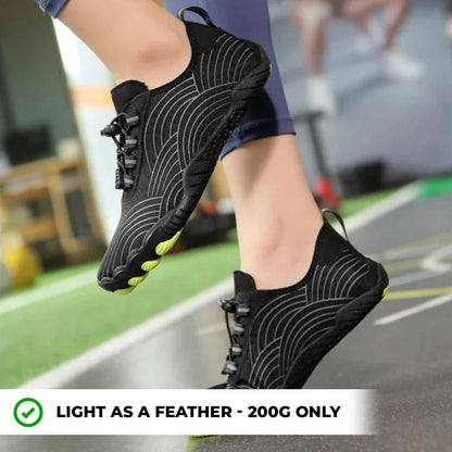 -CloudOn - Orthopedic Pain-Relieving Barefoot shoes