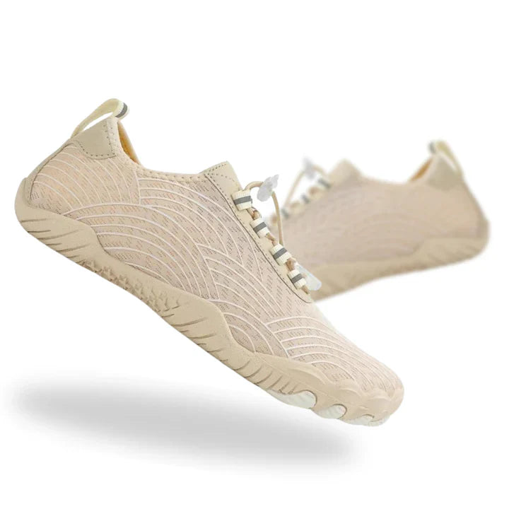 -CloudOn - Orthopedic Pain-Relieving Barefoot shoes