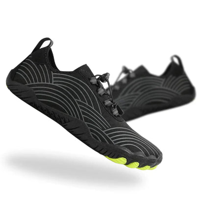 -CloudOn - Orthopedic Pain-Relieving Barefoot shoes