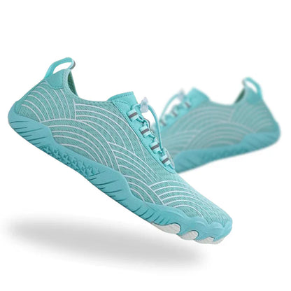 -CloudOn - Orthopedic Pain-Relieving Barefoot shoes
