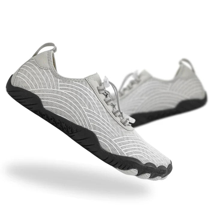 -CloudOn - Orthopedic Pain-Relieving Barefoot shoes