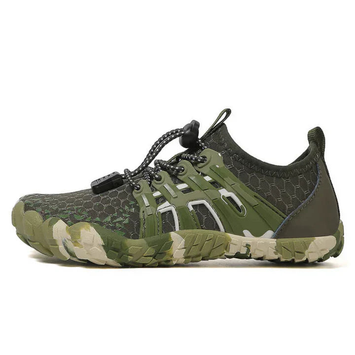 -Prismex - Orthopedic Pain-Relieving Barefoot shoes