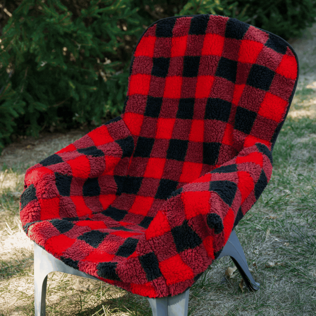 The All-Season Blanket