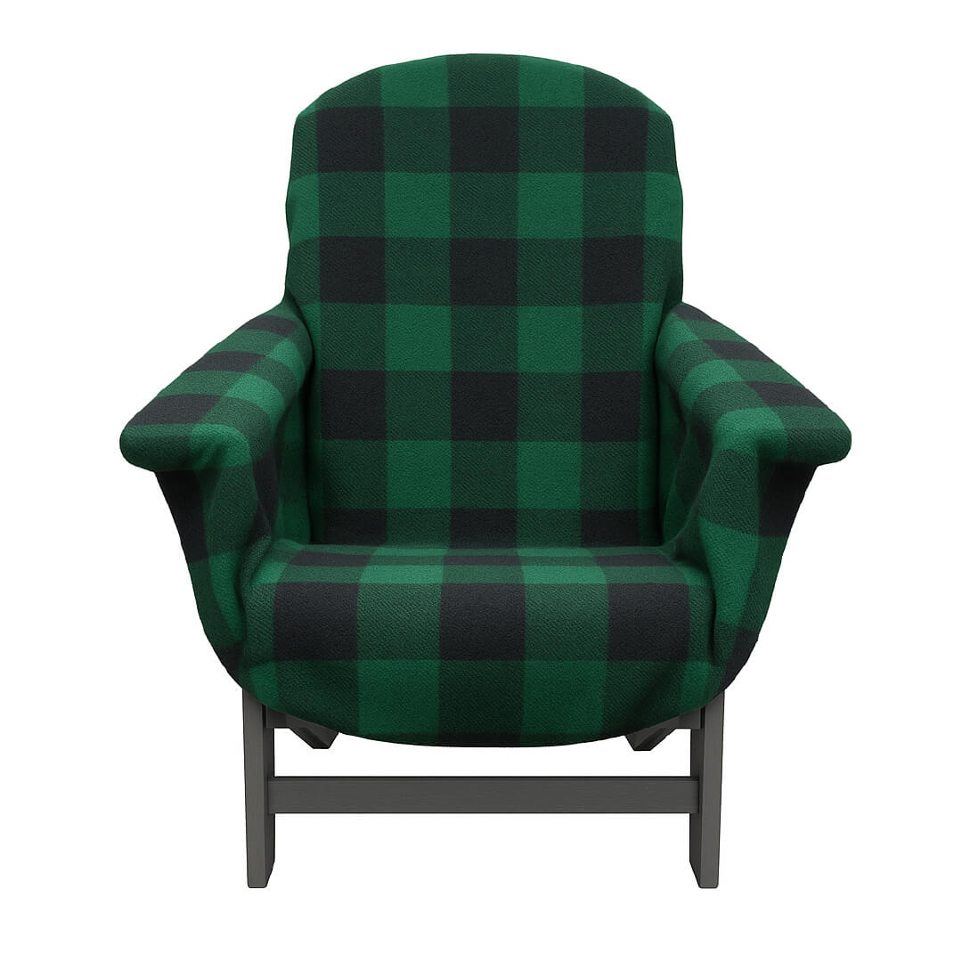 The All-Season Blanket