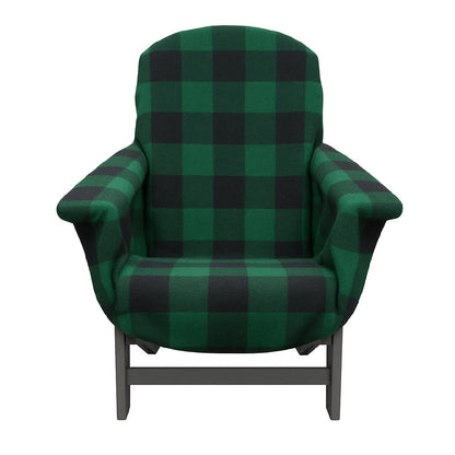 The All-Season Blanket