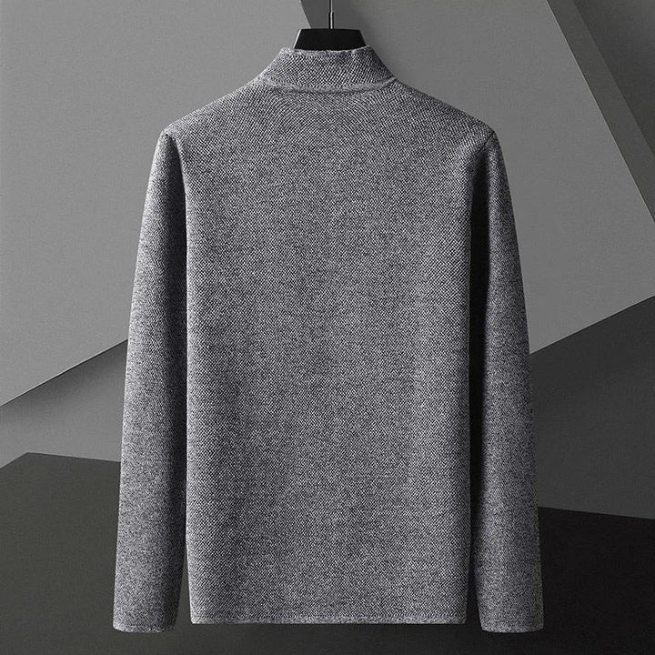 Giuliano Knit Cardigan