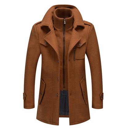 Zane | Winter Coat (Timeless Bestseller)