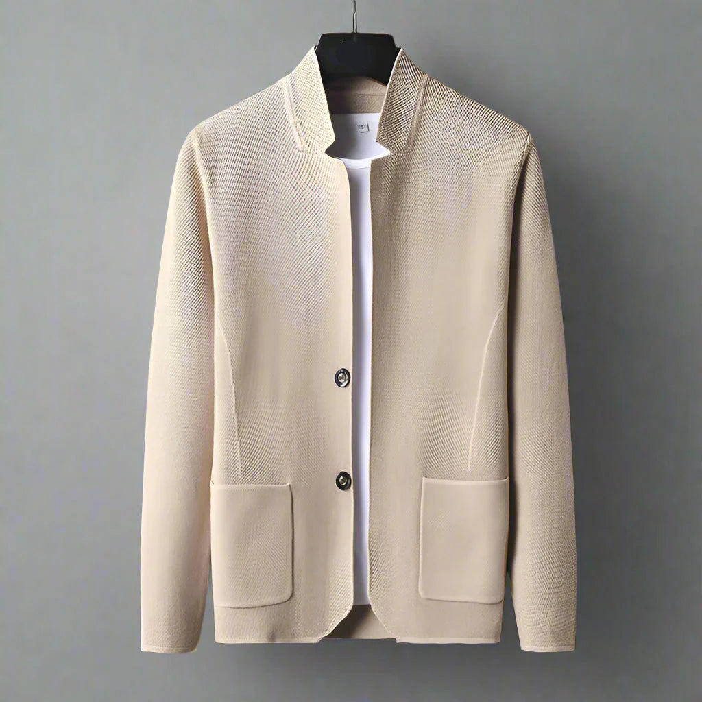 Giuliano Knit Cardigan