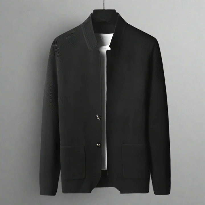 Giuliano Knit Cardigan