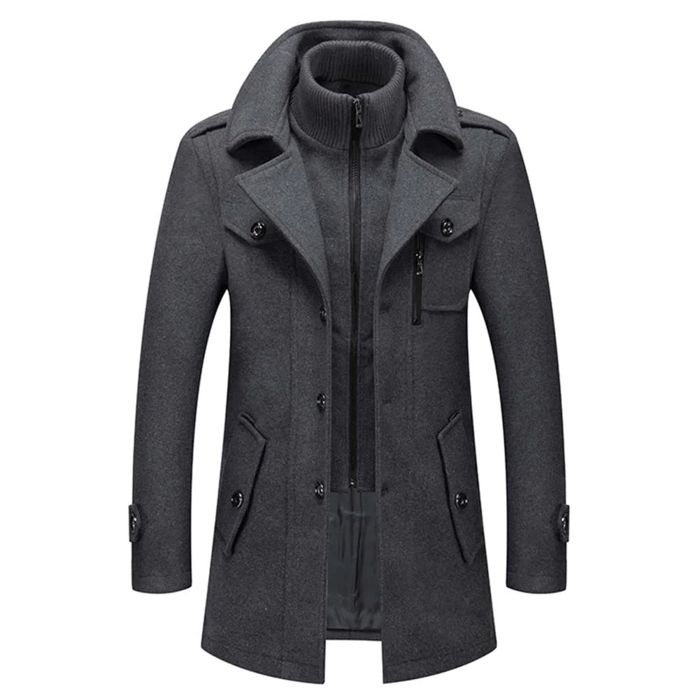 Zane | Winter Coat (Timeless Bestseller)