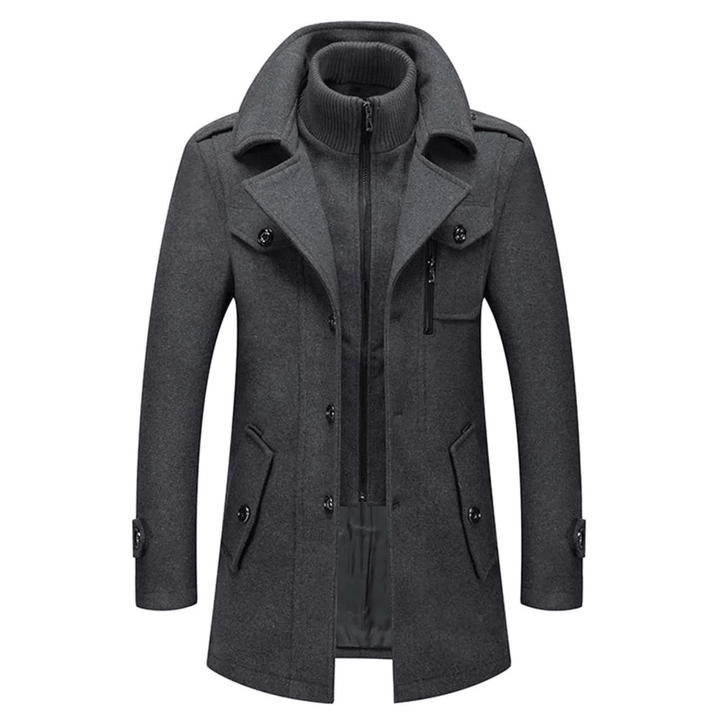 Zane | Winter Coat (Timeless Bestseller)