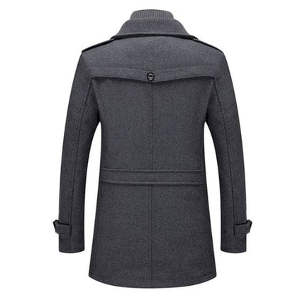 Zane | Winter Coat (Timeless Bestseller)