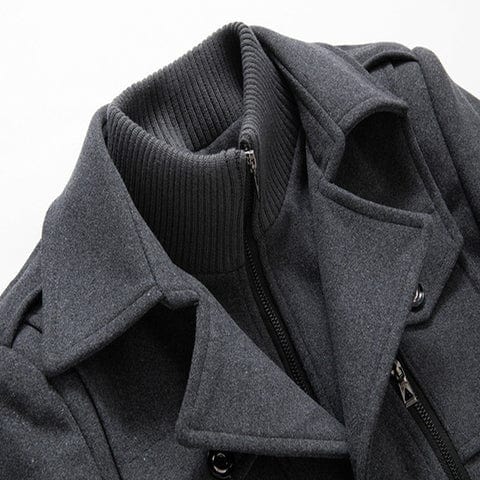 Zane | Winter Coat (Timeless Bestseller)