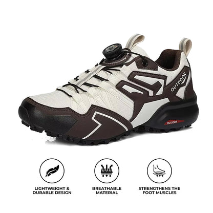 -Ortho Balance SHIFT - Orthopedic Pain-Relieving Walking shoes