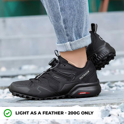 -Ortho Balance SHIFT - Orthopedic Pain-Relieving Walking shoes