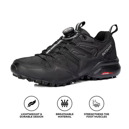 -Ortho Balance SHIFT - Orthopedic Pain-Relieving Walking shoes