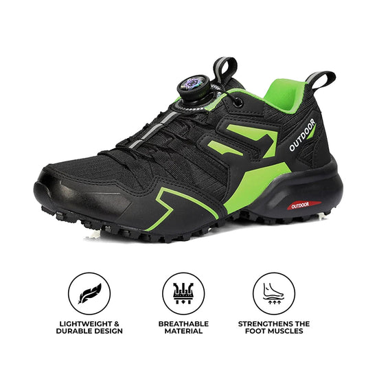 -Ortho Balance SHIFT - Orthopedic Pain-Relieving Walking shoes