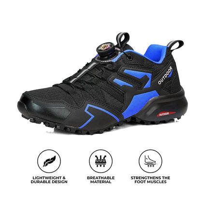 -Ortho Balance SHIFT - Orthopedic Pain-Relieving Walking shoes