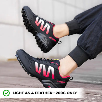 -Ortho Balance FUSE - Orthopedic Pain-Relieving Walking shoes