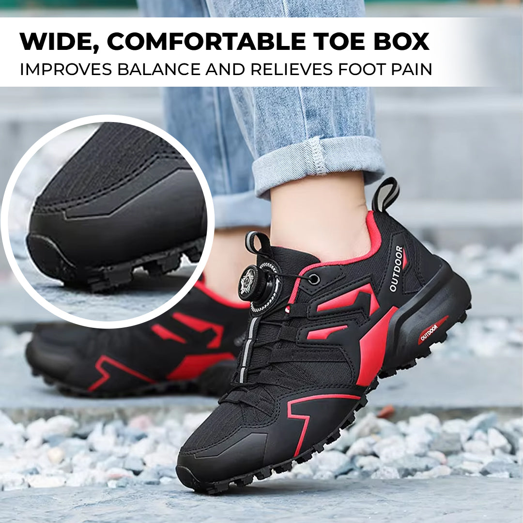 -Ortho Balance SHIFT - Orthopedic Pain-Relieving Walking shoes