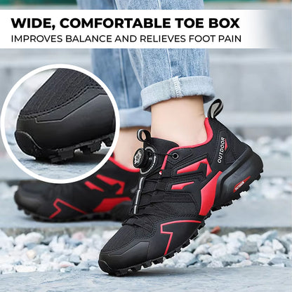 -Ortho Balance SHIFT - Orthopedic Pain-Relieving Walking shoes