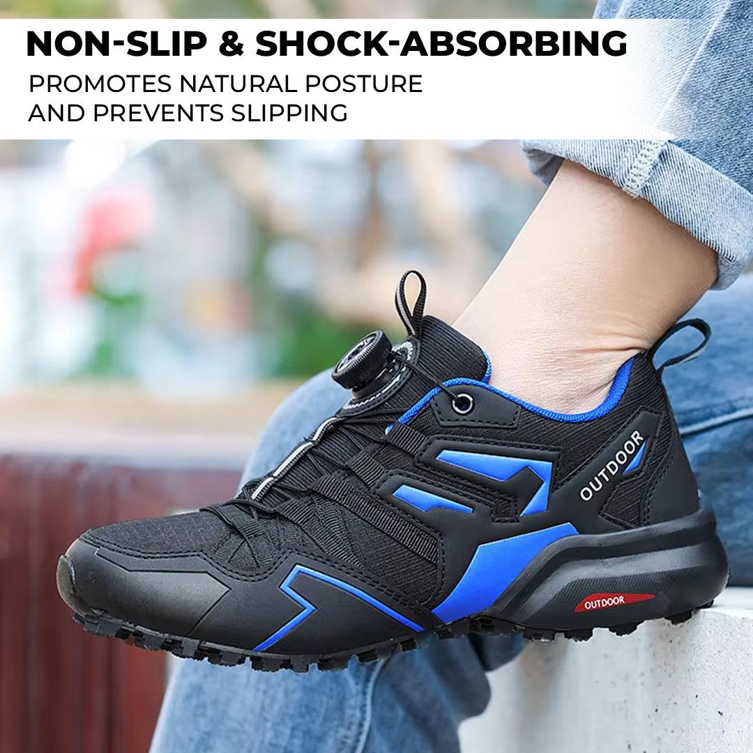 -Ortho Balance SHIFT - Orthopedic Pain-Relieving Walking shoes