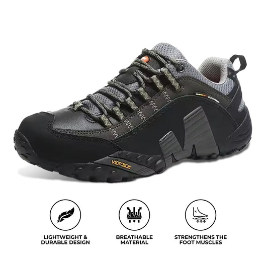 -Ortho Balance WOLF - Orthopedic Pain-Relieving Walking shoes