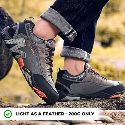 -Ortho Balance WOLF - Orthopedic Pain-Relieving Walking shoes